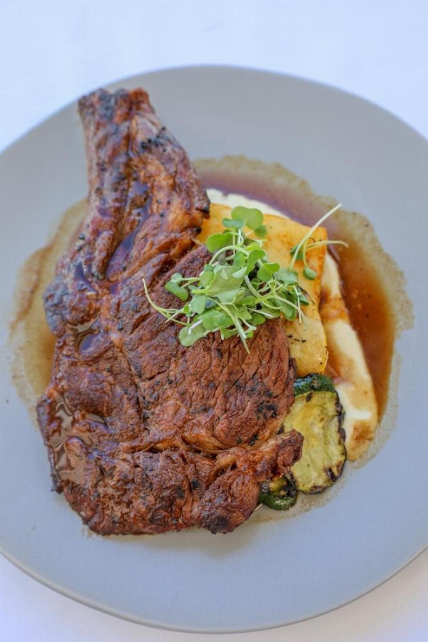 Pelham House Resort image 18