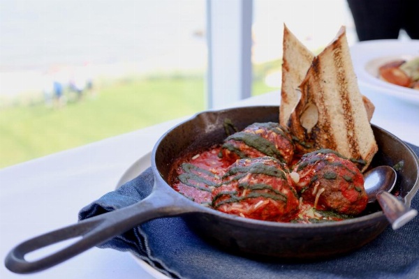 Pelham House Resort image 21