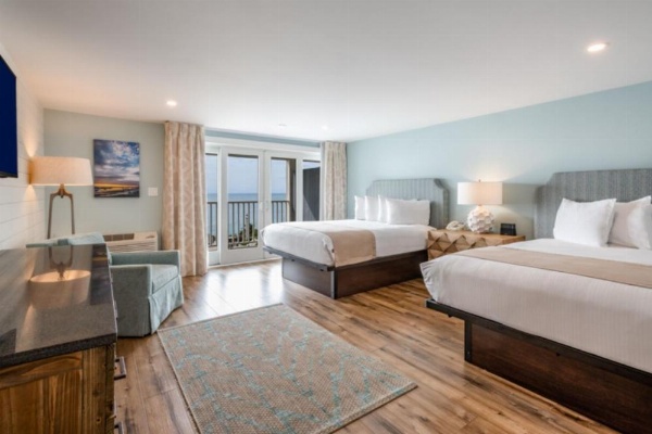 Pelham House Resort image 25